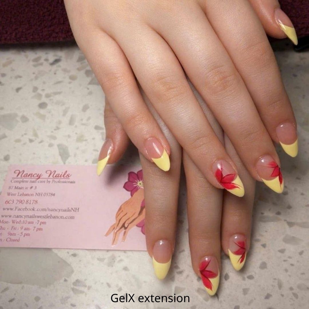 Nail Design